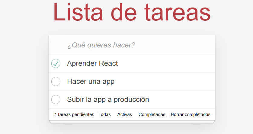 Proyecto 1
